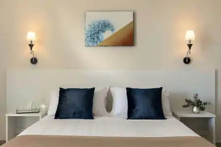 Golden Apartments - 4