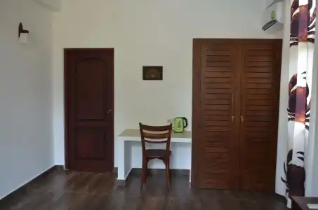 Green Parrot Beach Resort - 5