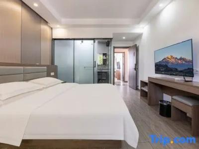 Hongyuan Inn Lijiang - 17