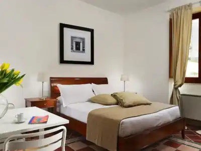Roma Resort Termini - 3