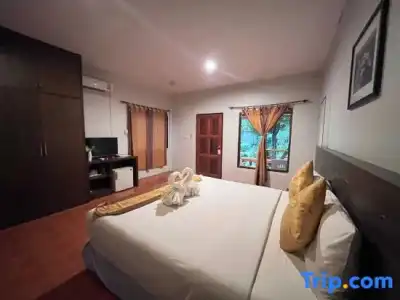 Lanta Nice Beach Resort - 92