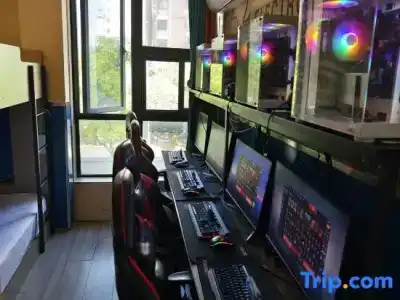 Yuexin Hostel - 45