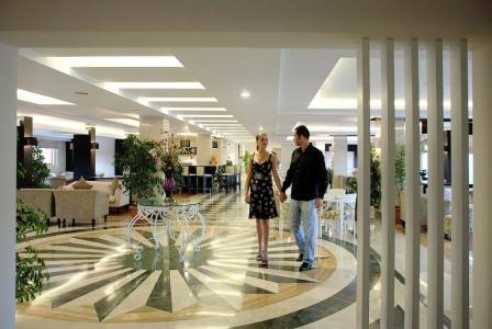 Monachus & Spa - All Inclusive - 19