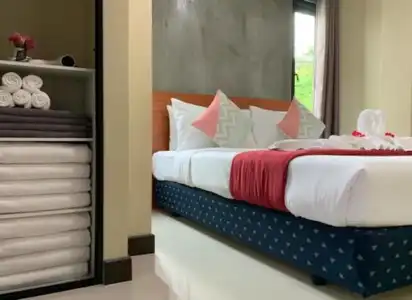 Isayarada Apartment - 54