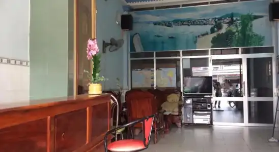 Phuong Hang Guesthouse - 13