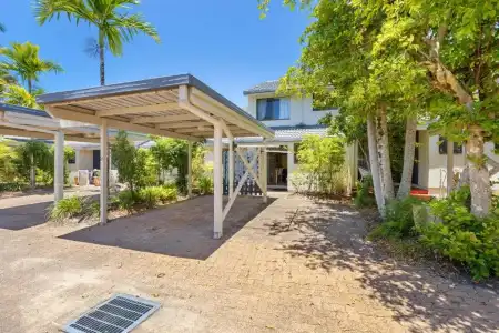 Nautilus Noosa Holiday Resort - 27