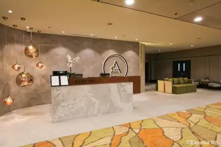 Aerotel Singapore - Transit in Terminal 1 - 29
