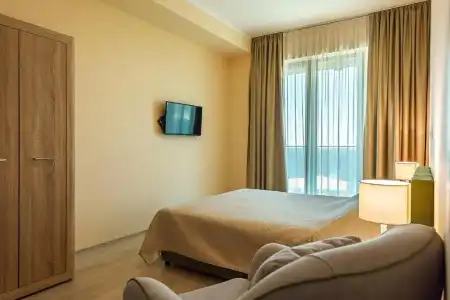 Adria lux Apartments Sveti Stefan - 63