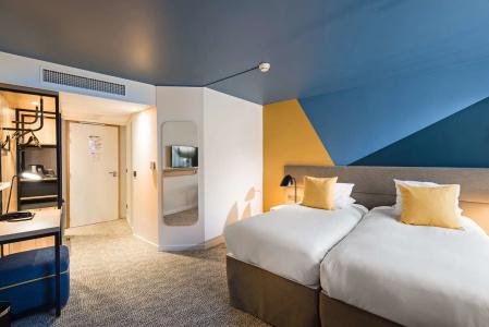 Radisson Aix en Provence - 2