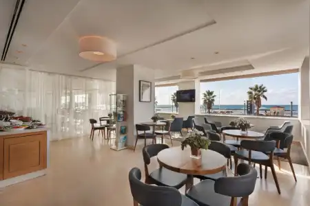 Orchid Tel Aviv - 27