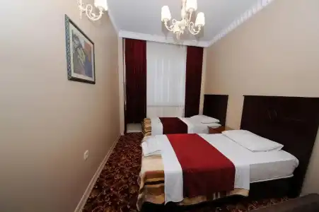 Grand Umit - 52