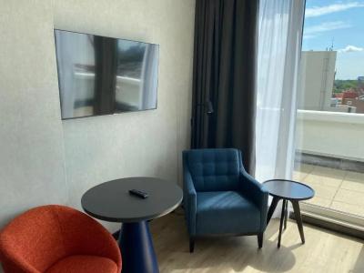 ibis Styles Den Haag Scheveningen - 101