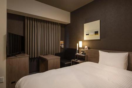 Route-Inn Yonago - 5