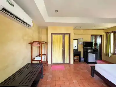 Baanbali Beach Resort - 68