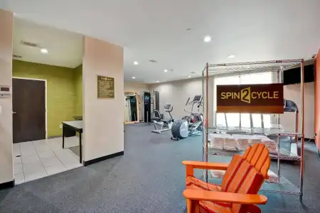 Home2 Suites by Hilton Fort Worth Southwest Cityview - 17