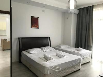 Guesthouse Data - 43