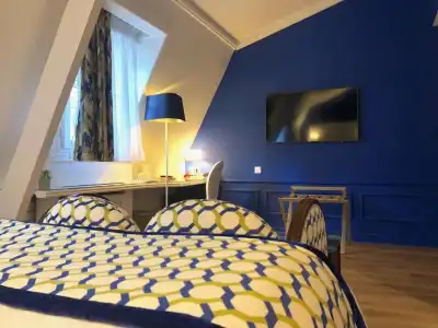 Hôtel Gavarni - 14