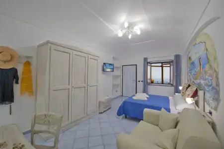 La Mela Blu - 0