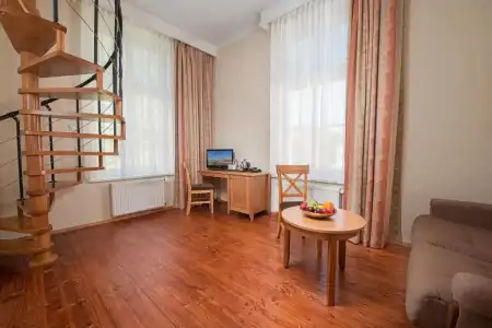 Sedan Villa - 57