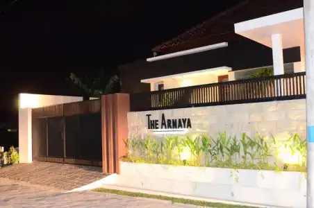 The Arnaya - 33