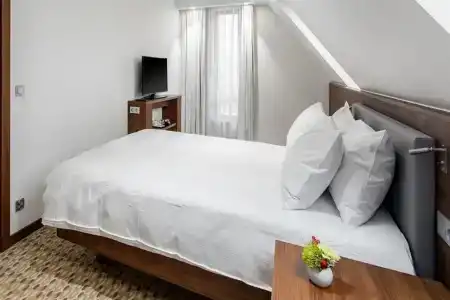 Hampton by Hilton Oliwa - 5