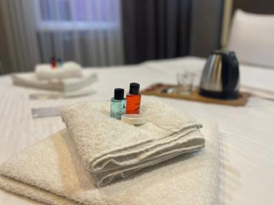 Ufuk Otel - 18