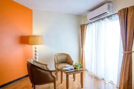 Golden Beach Cha-Am - 85