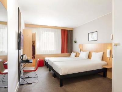 ibis Lugano Paradiso - 36