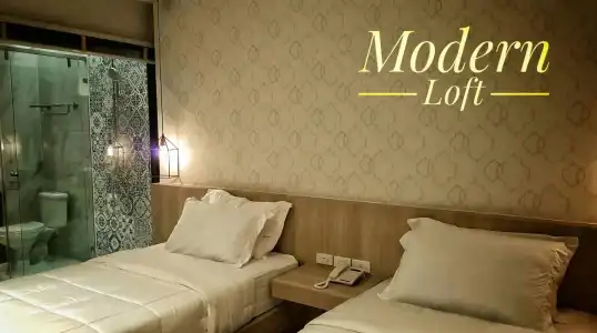 168 Studio Ubon Ratchathani - 3