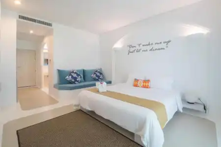 Ocean Breeze Resort Khao Lak - 138