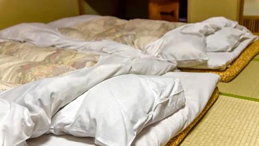Grand Mercure Nasu Highlands Resort & Spa - 104