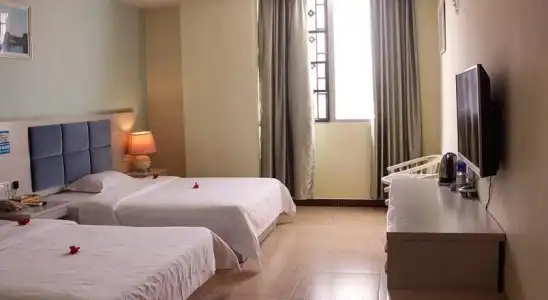 Xun 9 Inn - 11
