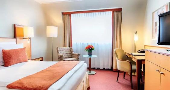 The Q - Quadro City - 98