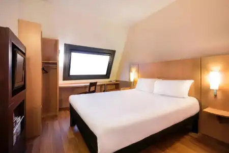 ibis Bilbao Centro - 46