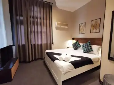 Sydney Wattle - 10