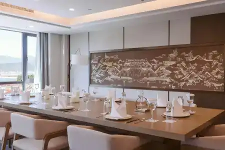 Hilton Lijiang - 26