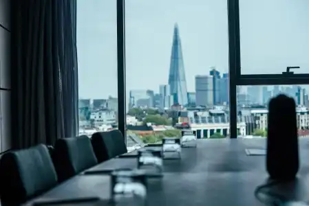 Park Plaza London Westminster Bridge - 7