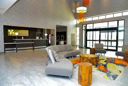 Holiday Inn Houston NE - Bush Airport Area by IHG - 12