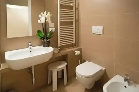 Residence Poggio Golf Chianti Firenze - 46