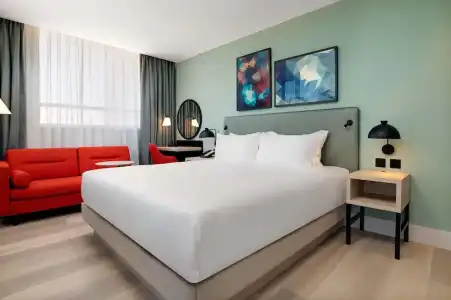 Hyatt Place London City East - 91