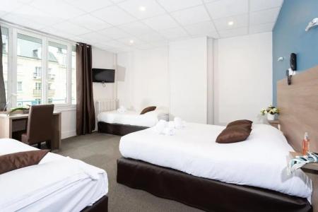 Logis du Chateau - 77