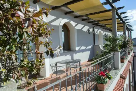 Antico Borgo di Sutri - 33