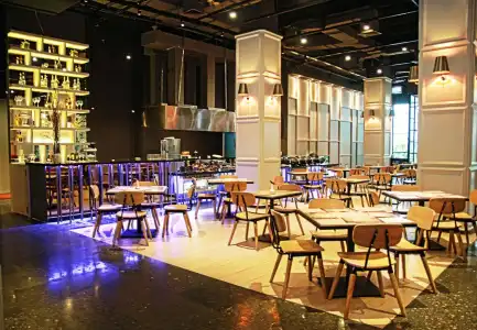 Sparks Life Jakarta, ARTOTEL Curated - 44