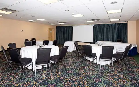 Hampton Inn by Hilton Ottawa - 18