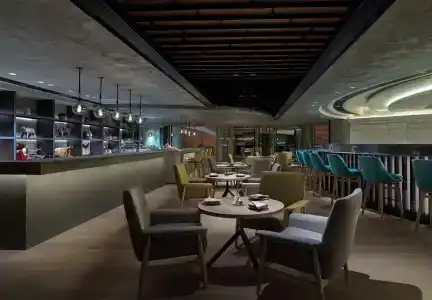 Cordis, Hong Kong (Langham Hospitality Group) - 24