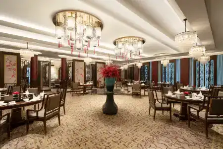 Shangri-La Yuanqu, Suzhou - 22