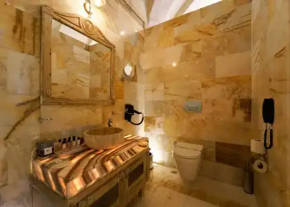 Pegas Cave Suites - 87