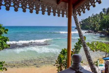 Coral Beach - 13