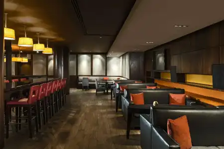JW Marriott Washington DC - 21
