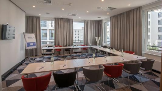 Holiday Inn Express Munich City West by IHG - 20